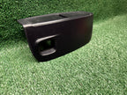 ♦️2017–2023 TESLA MODEL 3 FRONT FRUNK CLOSEOUT HOOD LOCK COVER OEM, 1555578-00-A