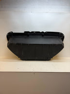 16-20 Tesla Model X Front Frunk Luggage Storage Compartment Molding 1036223-00-C