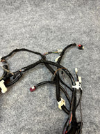 2020-2024 TESLA MODEL Y REAR LIFTGATE TRUNK WIRING HARNESS OEM, 1616689-00-C