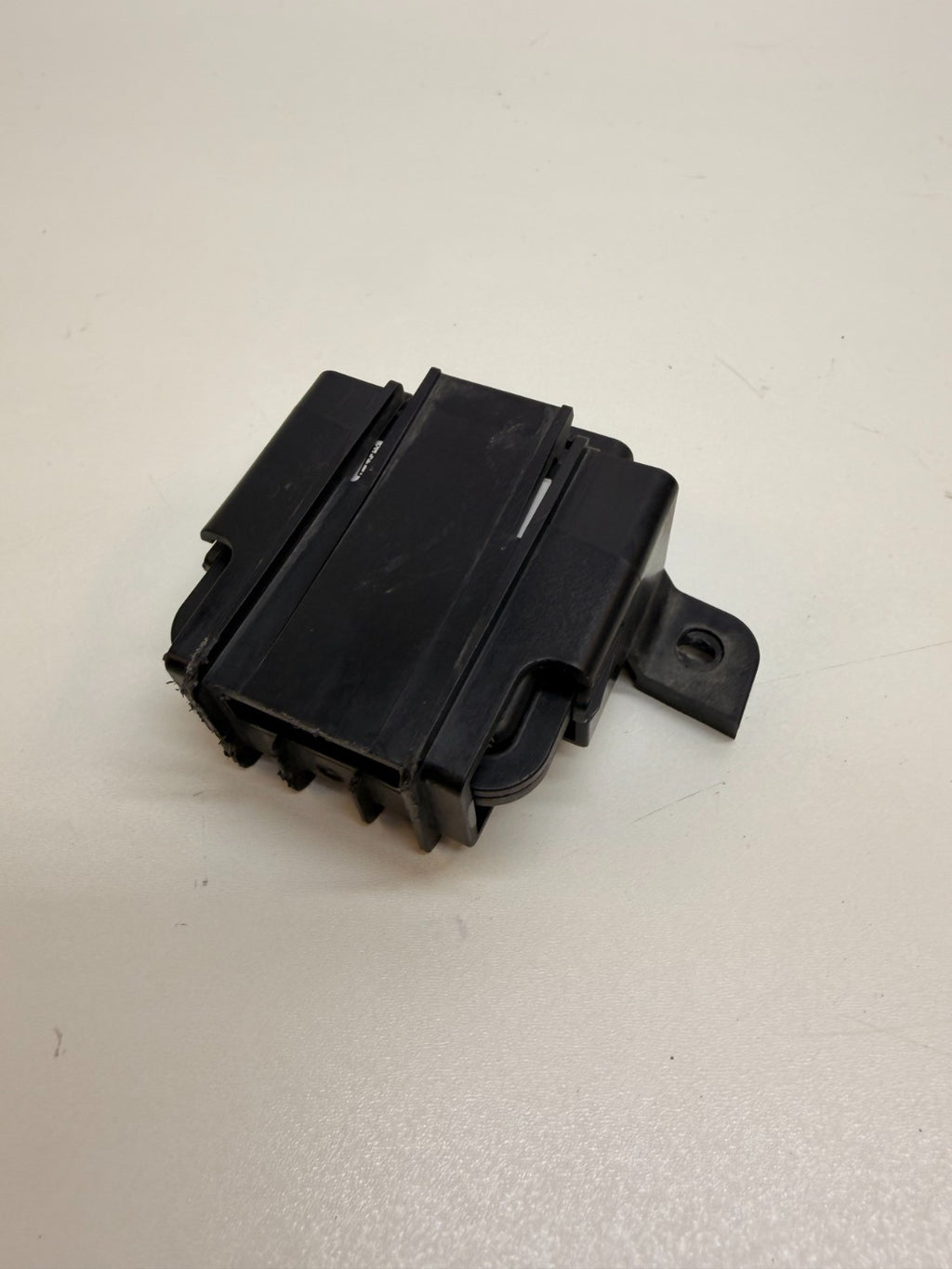 2012-17 Tesla Model S HomeLink Garage Door Opener Module W/ bracket 1114984-00-B