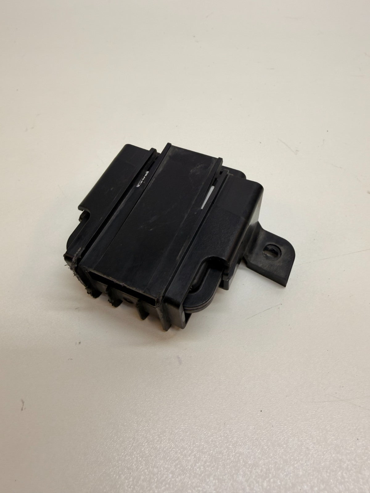 2012-17 Tesla Model S HomeLink Garage Door Opener Module W/ bracket 1114984-00-B