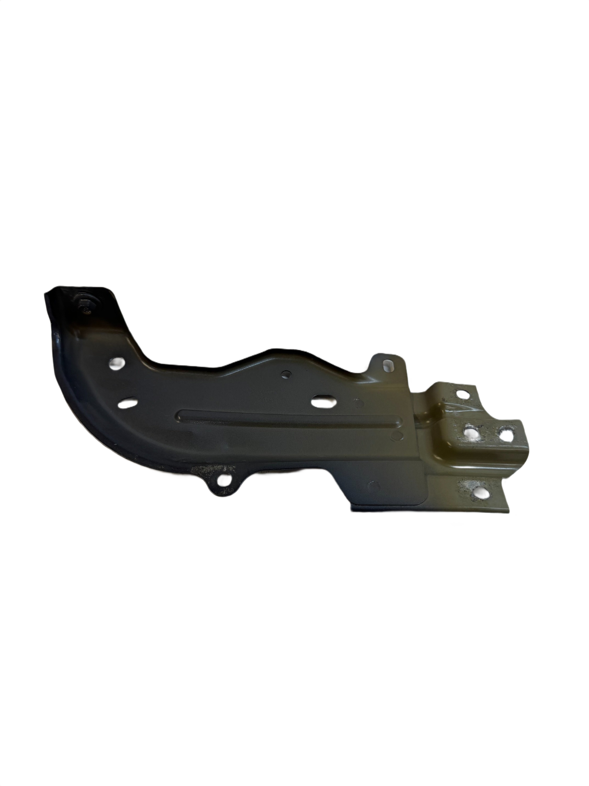 2017-23 Model 3 Front Driver Side Fender Mount Support Bracket Left 1092304-00-B