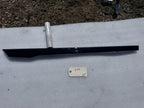 ♦️2016 - 2020 TESLA MODEL X REAR RIGHT TRIM MOLDING ASH WOOD OEM, 1036081-19-B