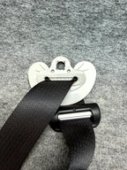 ♦️2017-2023 TESLA MODEL 3 FRONT RIGHT SEAT BELT W/ PRETENSIONER OEM 1081279-01-H