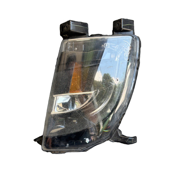 2012 - 2020 Tesla Model S LED Fog Light Driver Left LH 6005913-00-F OEM 1507