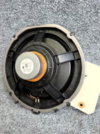 12-20 TESLA MODEL S FRONT LEFT / RIGHT DOOR AUDIO SOUND SPEAKER OEM 1004833-03-A