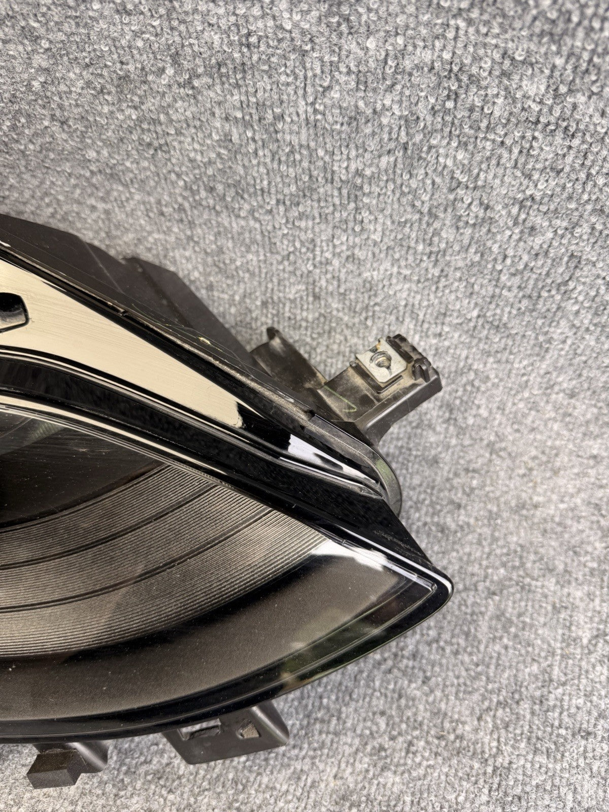 2021 - 2023 TESLA MODEL 3 FRONT RIGHT HEADLIGHT LED LIGHT LAMP OEM 1514953-00-D