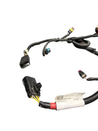 2020-2023 Tesla Model Y MY Radiator Support Wiring Harness OEM 2489050-04-C