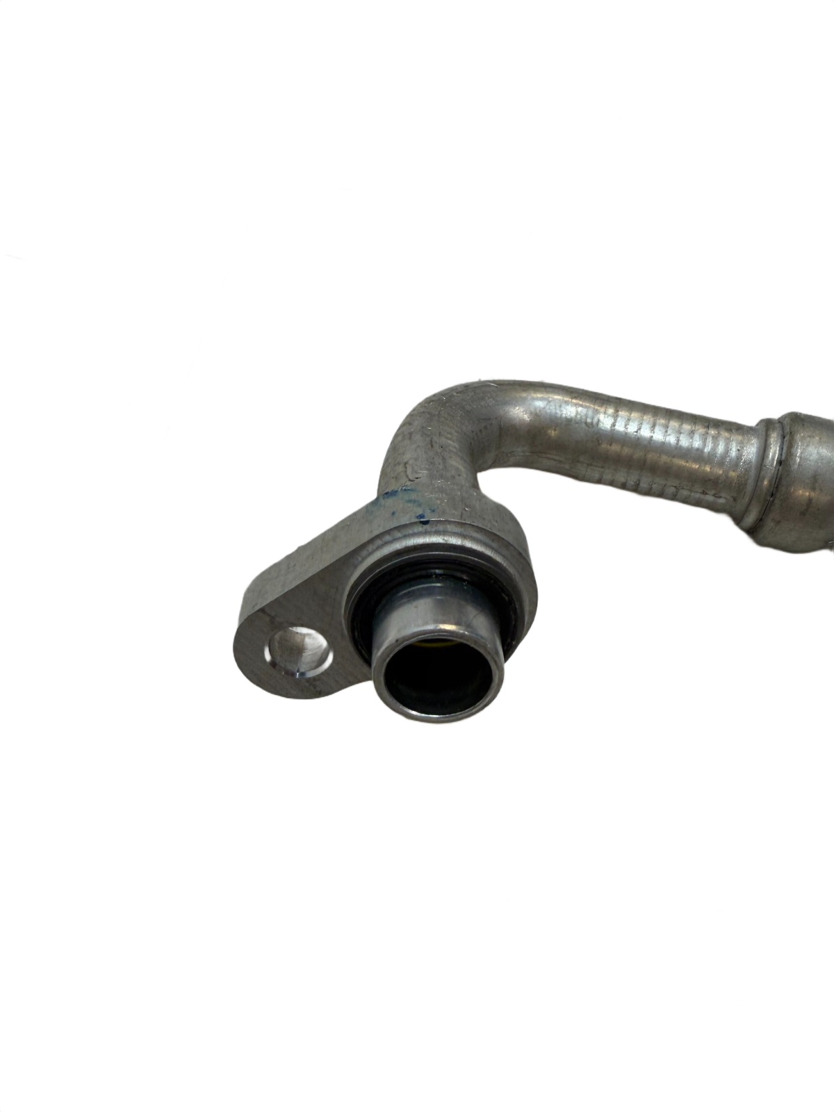2020 - 2024 TESLA MODEL 3 AC Line Hose Pipe Set OEM 1092157-00-F