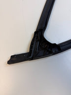 2012-2020 Tesla Model S Front Passenger Side Door On Body Weatherstrip Seal