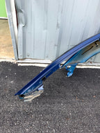 ♦️2017 - 2023 TESLA MODEL 3 RIGHT PASSENGER SIDE FENDER SHELL OEM, 1081400-E0-D
