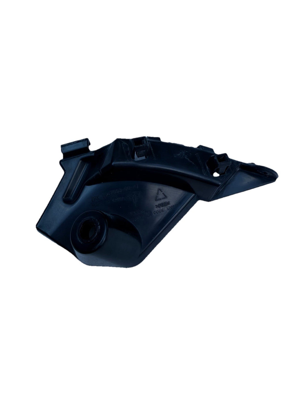♦️2016-2020 TESLA MODEL X S FRONT RIGHT BRACKET MOUNT SUPPORT OEM, 1047093-00-H
