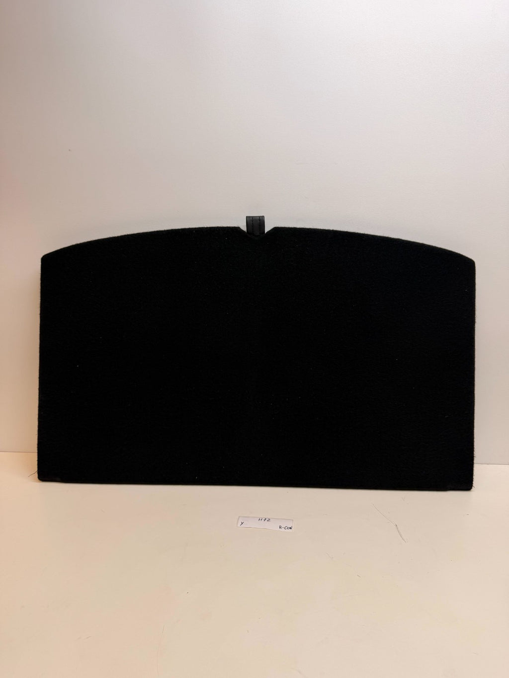 2020–2025 Tesla Model Y Rear Trunk Load Floor