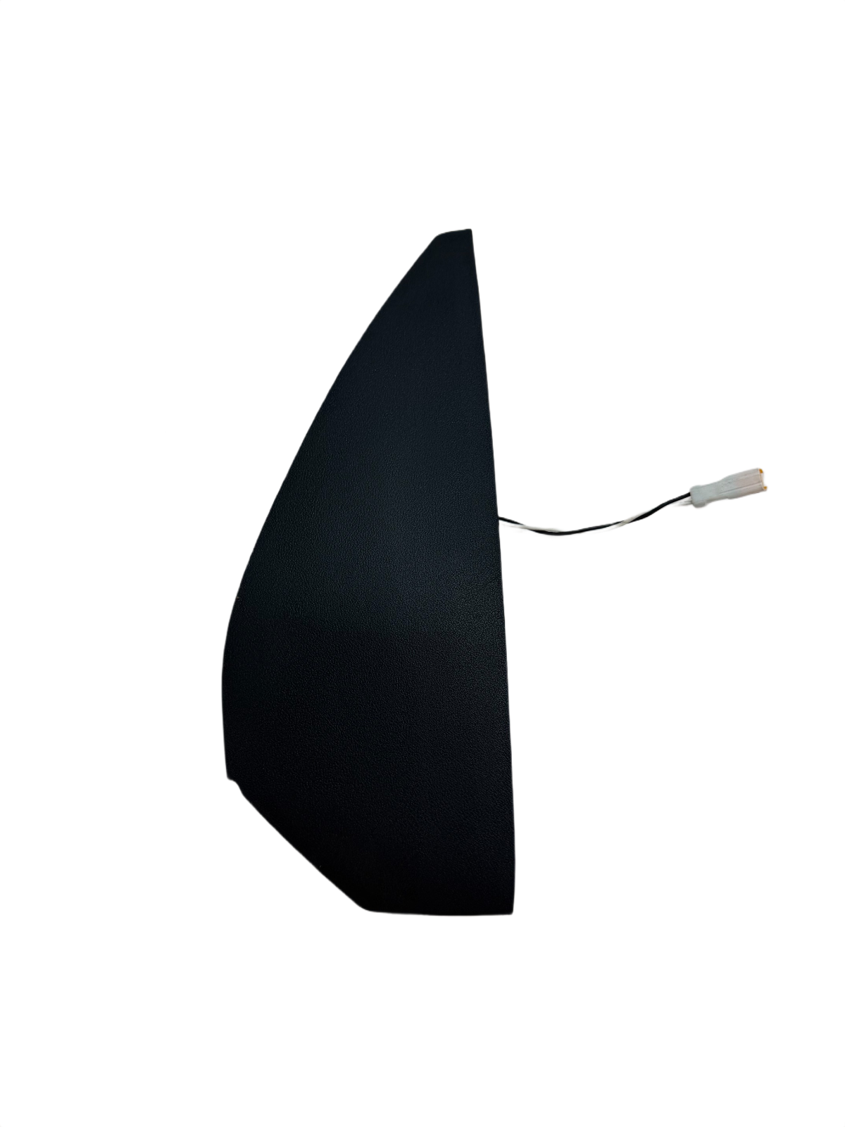 2012-2020 Tesla Model S Front Left Side Dashboard End Cover Trim 1028359-00-A