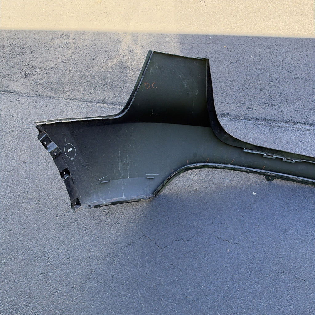 Genuine 2020 2021 2022 2023 Tesla Model Y Rear Bumper Cover OEM Gray
