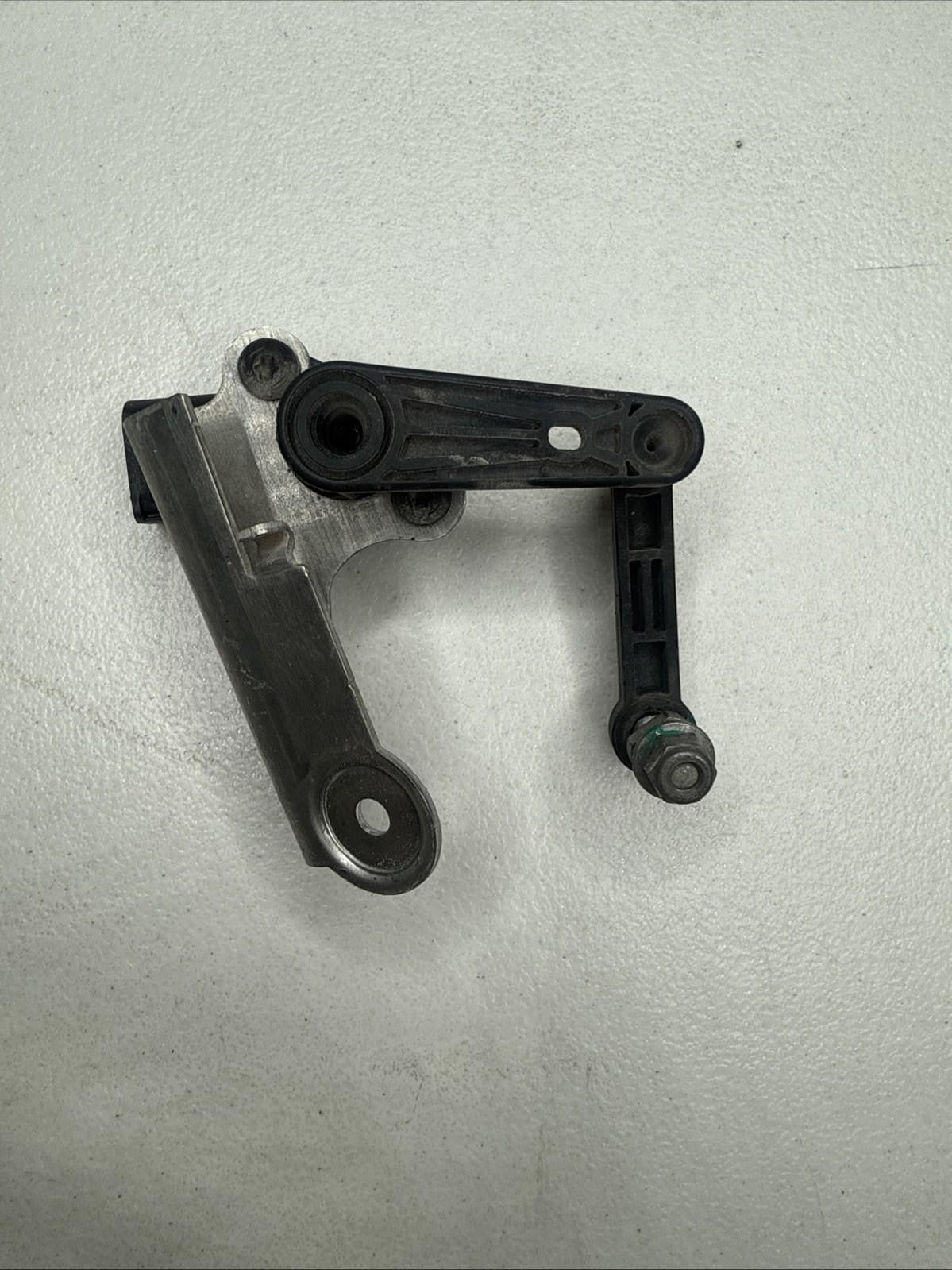 ♦️12-20 TESLA MODEL S X FRONT RIGHT HEADLIGHT HEIGHT LEVEL SENSOR OEM,102794600A