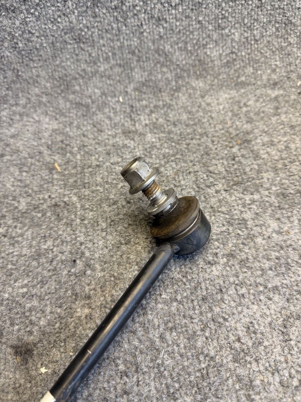 2017-2023 Tesla Model 3 / Y Front Left Driver Stabilizer Sway Bar Link OEM