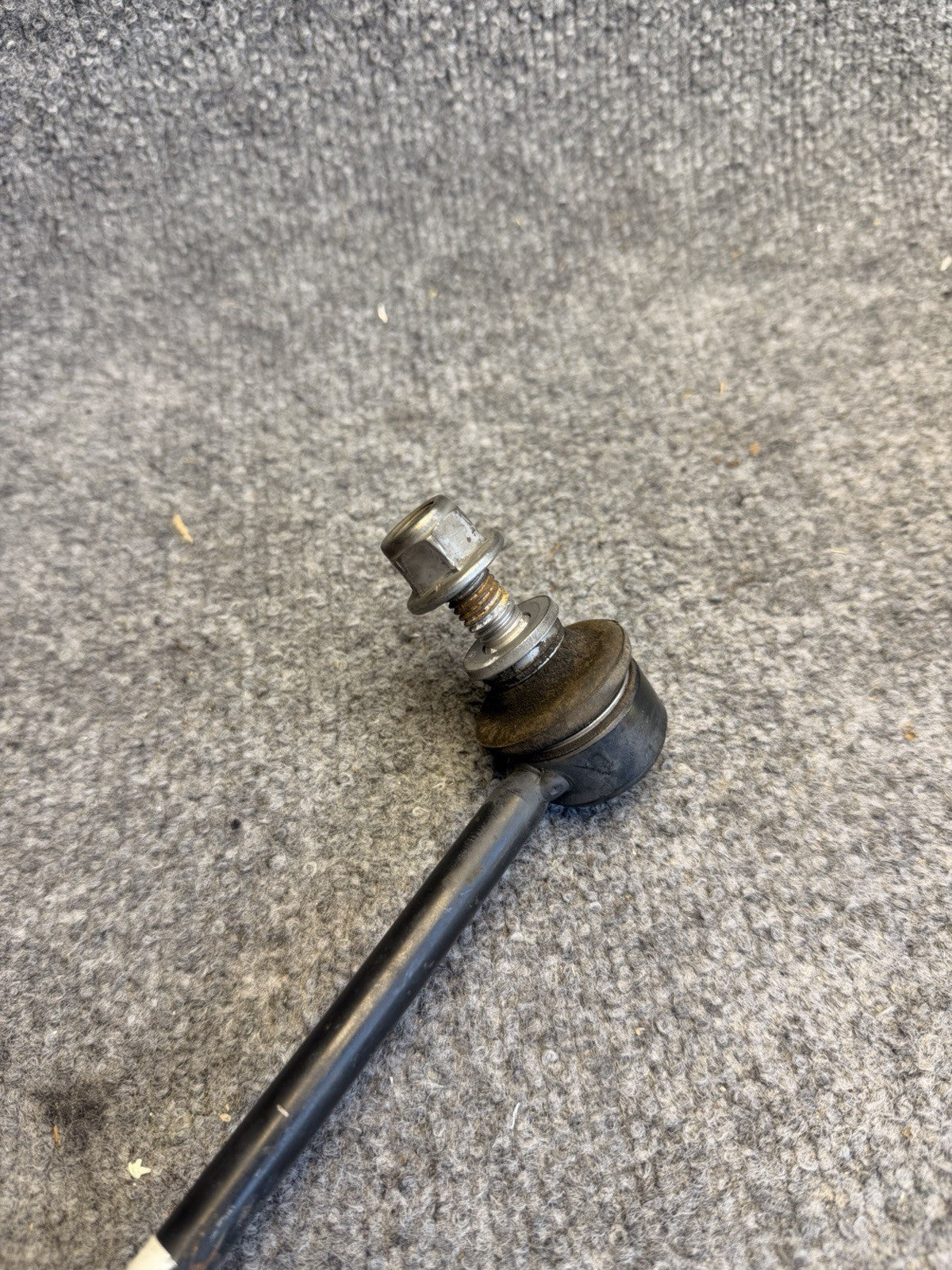 2017-2023 Tesla Model 3 / Y Front Left Driver Stabilizer Sway Bar Link OEM