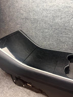 ♦️17-23 TESLA MODEL 3 CENTER CONSOLE ARMREST STORAGE COMPLETE OME, 1137427-00-E