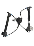 ♦️12-20 TESLA MODEL S FRONT RIGHT WINDOW REGULATOR W/ MOTOR OEM, 6006651-00-G