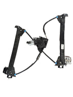 ♦️12-20 TESLA MODEL S FRONT RIGHT WINDOW REGULATOR W/ MOTOR OEM, 6006651-00-G