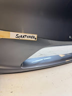 2020-2025 TESLA MODEL Y FRONT BUMPER COVER PANEL OEM 1493745-00-A