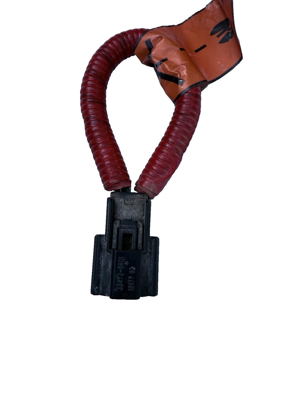 ♦️12-20 TESLA MODEL S EMERGENCY POWER CUT OFF LOOP DISCONNECT OEM, 1015585-00-A