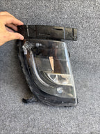 TESLA MODEL S FOG LIGHT RIGHT PASSENGER 2016 2017 2018 2019 2020 6005914-00-F