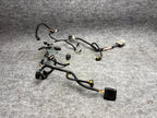 ♦️17-23 TESLA MODEL 3 FRONT RADIATOR SUPPORT WIRING HARNESS OEM, 1567961-00-A