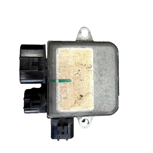 12 - 20 TESLA MODEL S COOLING FAN RELAY CONTROL MODULE UNIT OEM, 6008953-00-B