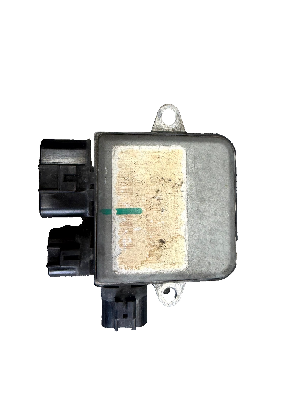 ♦️12 - 20 TESLA MODEL S COOLING FAN RELAY CONTROL MODULE UNIT OEM, 6008953-00-B