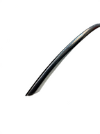 2017-2023 Tesla Model 3 Right Upper Roof Chrome Molding Trim 1083519-00-C