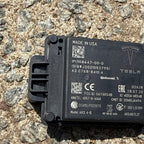 ♦️2017 – 2023 TESLA MODEL 3 FRONT DISTANCE RADAR SENSOR MODULE OEM, 1108647-00-D