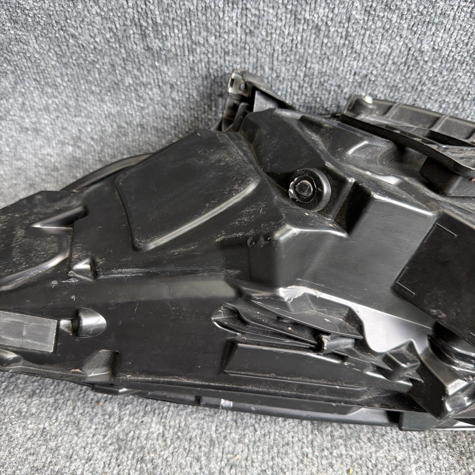2021-2023 TESLA Model 3/Y Right MATRIX Headlight OEM 1514953-00-D  