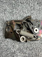 2017 - 2023 TESLA MODEL 3 HOOD BONNET LOCK LATCH OEM, 1033011-00-E