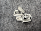 ♦️17–23 TESLA MODEL 3 REAR LEFT ROOF COAT HOOK HANGER BRACKET OEM, 1099162-00-J