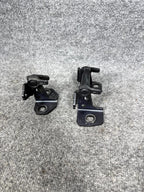 2016-2020 Tesla Model S Front Right Passenger Side Door Hinge OEM, 6009549-00-E