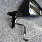 2024 2025 Tesla Cybertruck Front right passenger side door mirror OEM 1761515-00