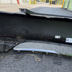 2024-2026 Tesla Model 3 Front Bumper Cover Primed Non-Performance 2005802-00-B
