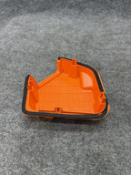 2017-2024 TESLA MODEL 3/Y CHARGE PORT SOCKET INLET CAP COVER OEM, 1479255-00-B