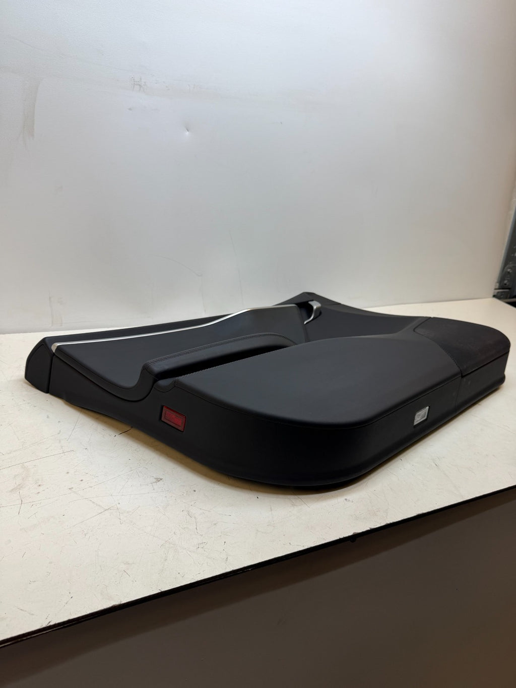 2012-2020 Tesla Model S Front Left Driver Side Interior Door Panel Trim