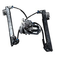 ♦️17-23 TESLA MODEL 3 FRONT LEFT DOOR WINDOW REGULATOR W/ MOTOR OEM 1096620-20-J