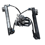 ♦️17-23 TESLA MODEL 3 FRONT LEFT DOOR WINDOW REGULATOR W/ MOTOR OEM 1096620-20-J