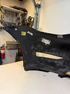 2020-2025 TESLA MODEL Y FRONT BUMPER COVER PANEL OEM 1493745-00-A