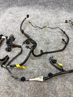 2017-2020 TESLA MODEL 3 BATTERY WIRE WIRING HARNESS OEM, P1068767-00-F