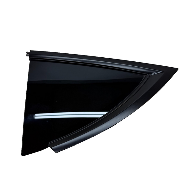 2020-2024 Tesla Model Y Rear Side Quarter QTR Window Glass Left 1495740-00-E