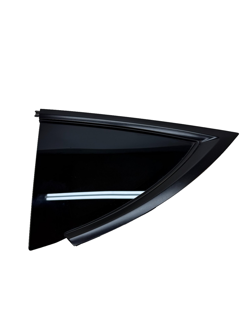 2020-2024 Tesla Model Y Rear Side Quarter QTR Window Glass Left 1495740-00-E