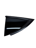 2020-2024 Tesla Model Y Rear Side Quarter QTR Window Glass Left 1495740-00-E