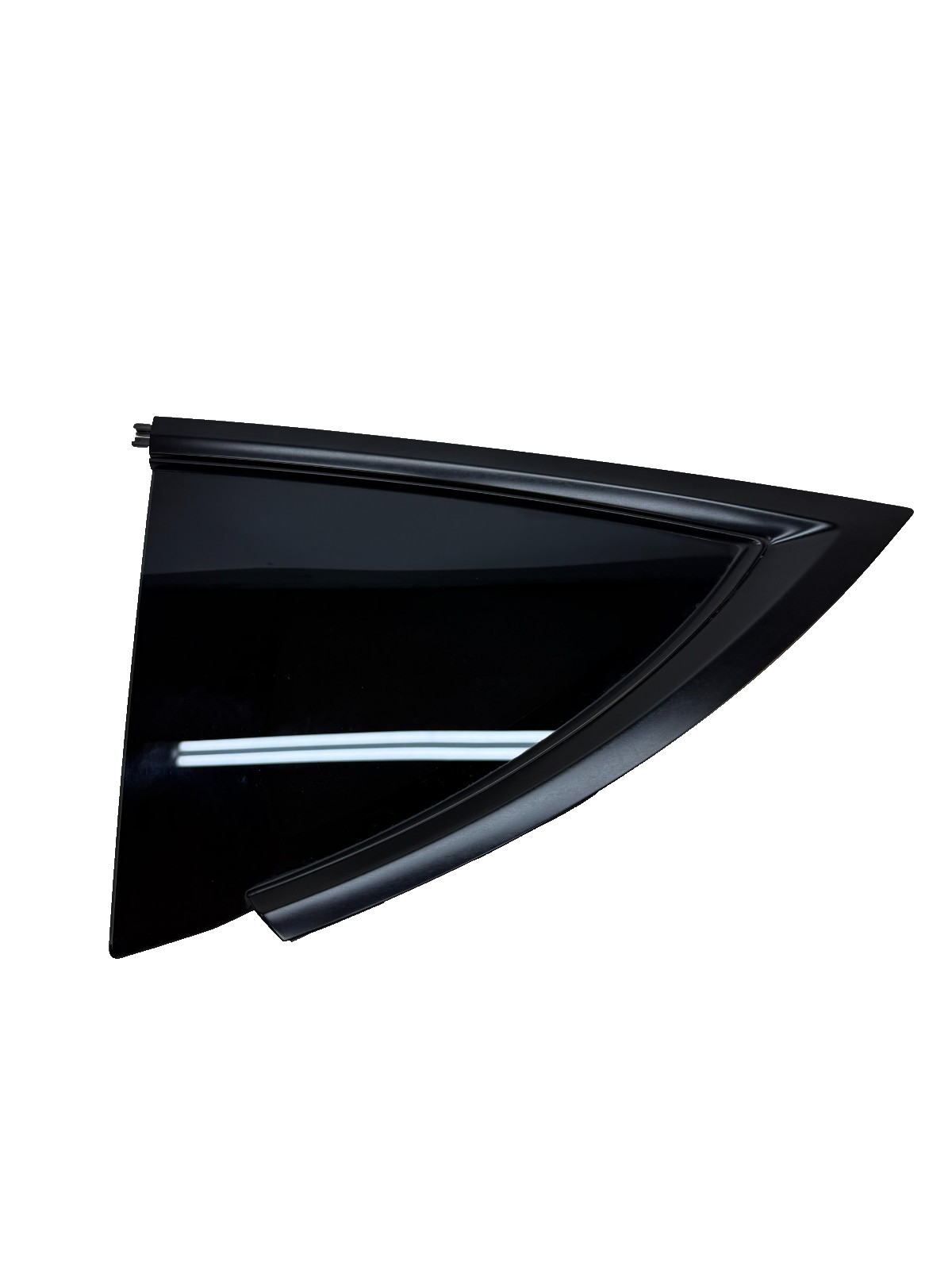 2020-2024 Tesla Model Y Rear Side Quarter QTR Window Glass Left 1495740-00-E