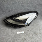 NICE 20-23 Tesla Model 3/Y Left MATRIX  Headlight 1514952-00-D